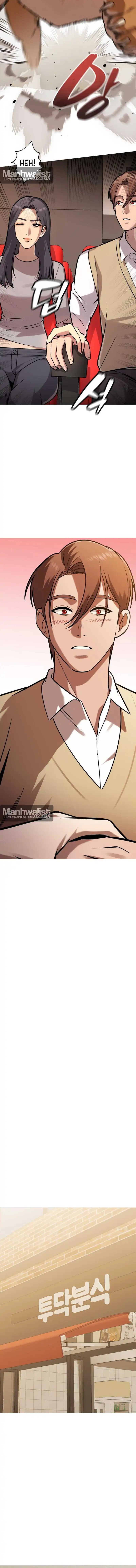 Baca John X Killer - Chapter 41 halaman 5