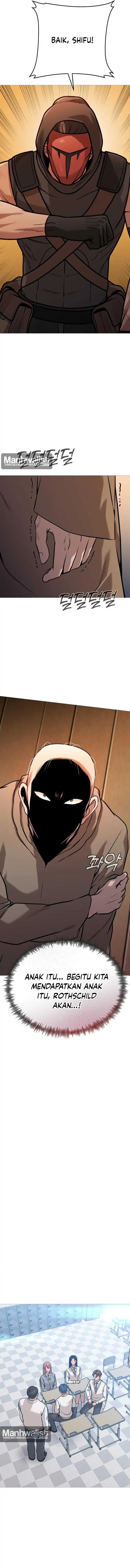 Baca John X Killer - Chapter 42 halaman 11