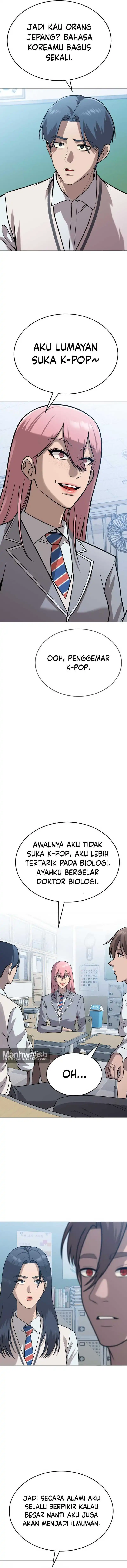 Baca John X Killer - Chapter 42 halaman 12