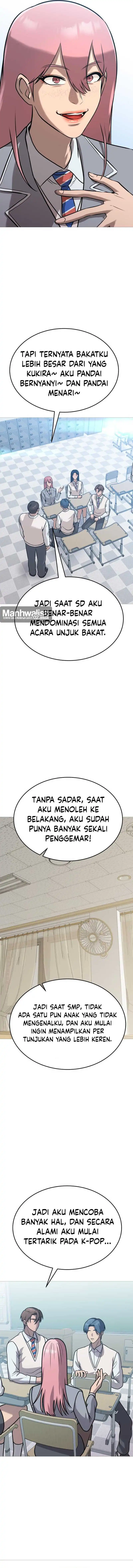 Baca John X Killer - Chapter 42 halaman 13