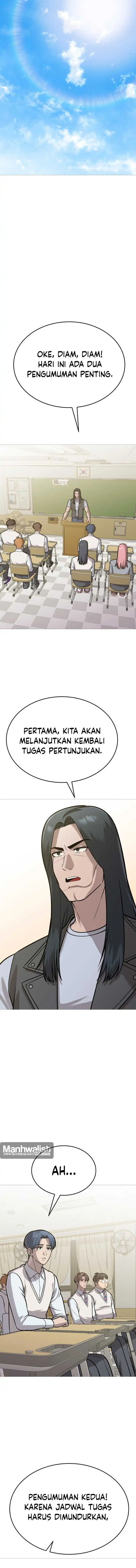 Baca John X Killer - Chapter 42 halaman 15