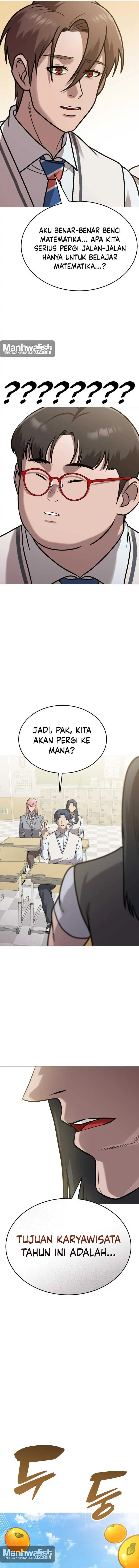 Baca John X Killer - Chapter 42 halaman 17