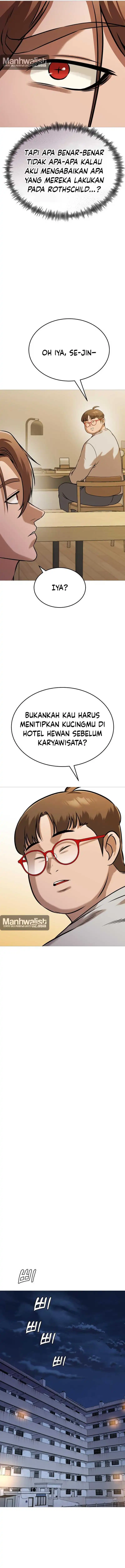Baca John X Killer - Chapter 42 halaman 20