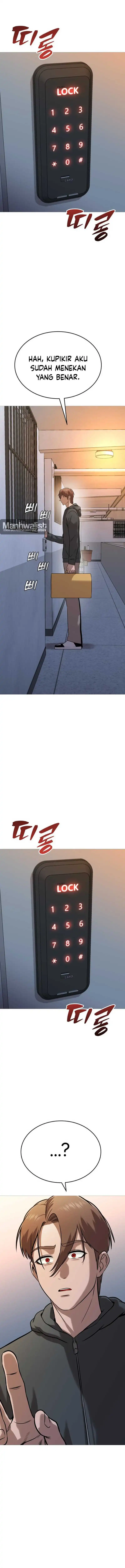 Baca John X Killer - Chapter 42 halaman 21