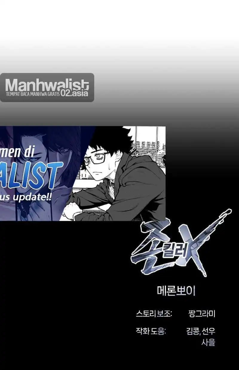 Baca John X Killer - Chapter 42 halaman 22