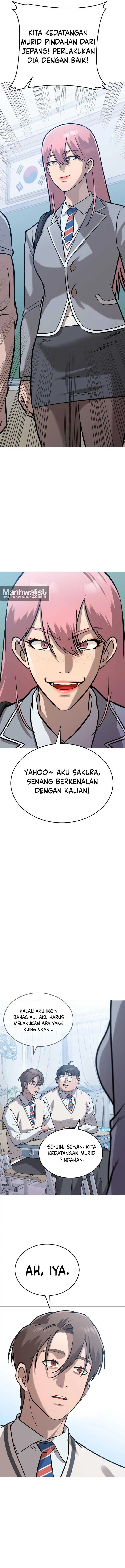 Baca John X Killer - Chapter 42 halaman 4