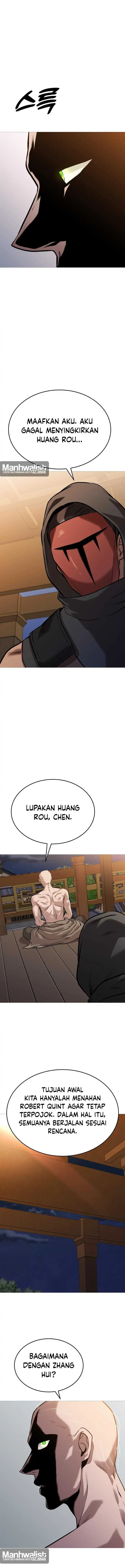 Baca John X Killer - Chapter 42 halaman 6