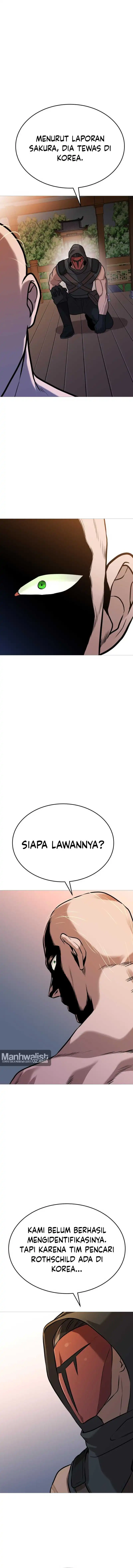 Baca John X Killer - Chapter 42 halaman 7
