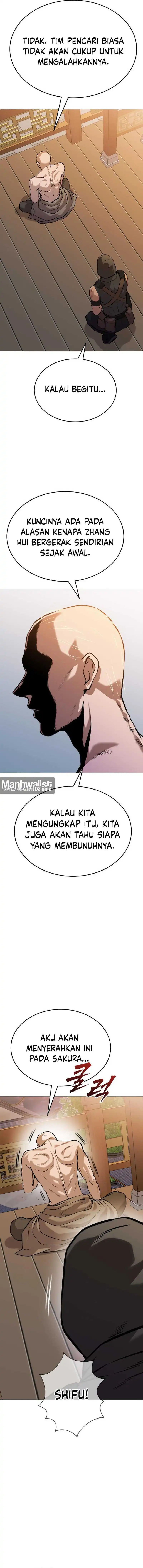 Baca John X Killer - Chapter 42 halaman 8
