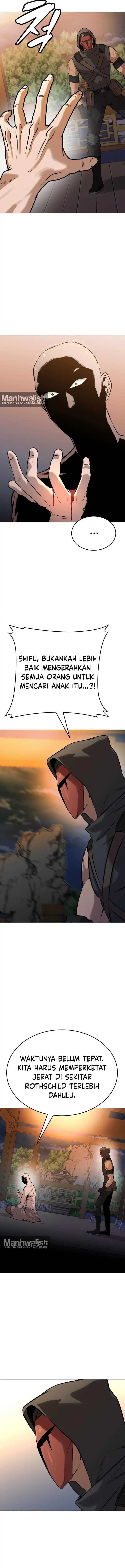 Baca John X Killer - Chapter 42 halaman 9
