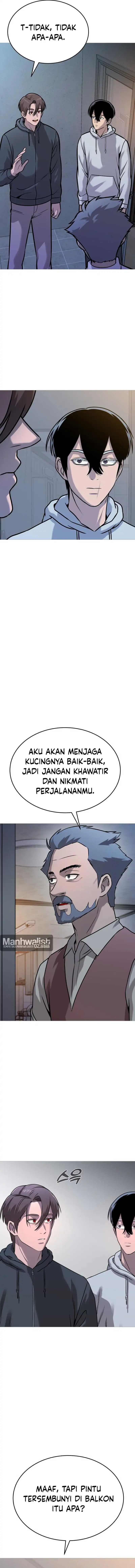 Baca John X Killer - Chapter 43 halaman 14