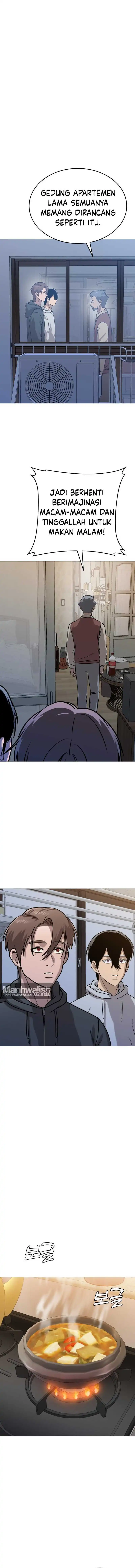 Baca John X Killer - Chapter 43 halaman 16