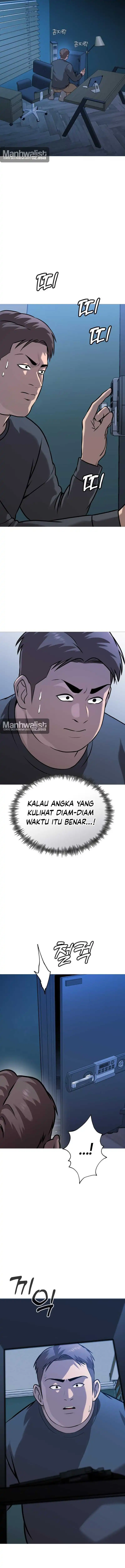 Baca John X Killer - Chapter 43 halaman 18