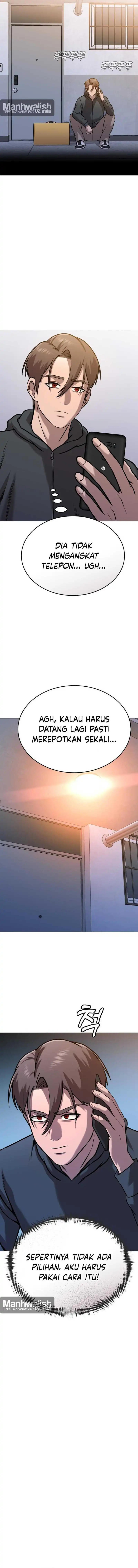 Baca John X Killer - Chapter 43 halaman 2