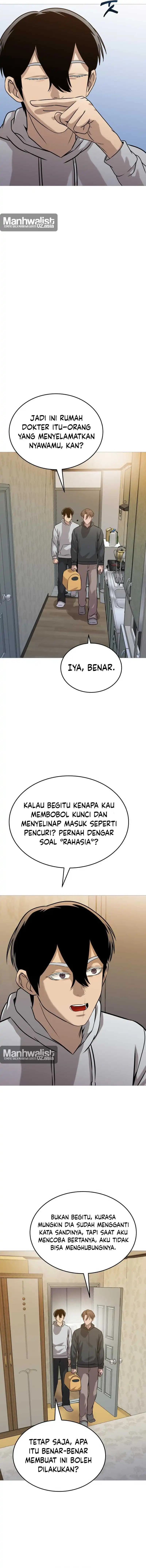 Baca John X Killer - Chapter 43 halaman 5