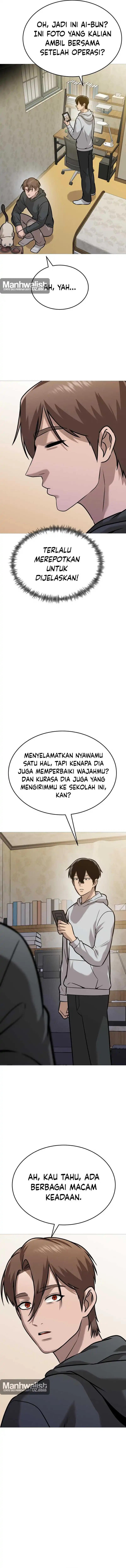 Baca John X Killer - Chapter 43 halaman 7