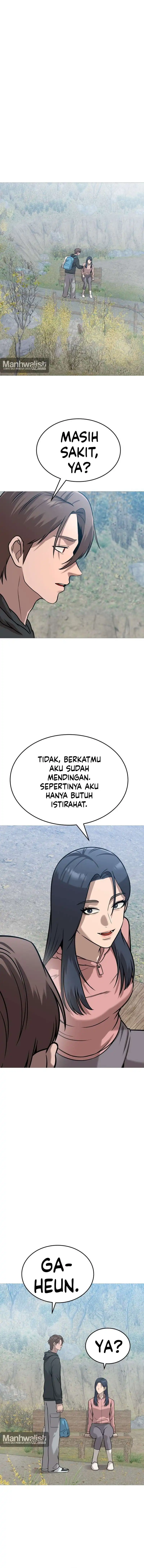 John X Killer Chapter 44 - Page 11