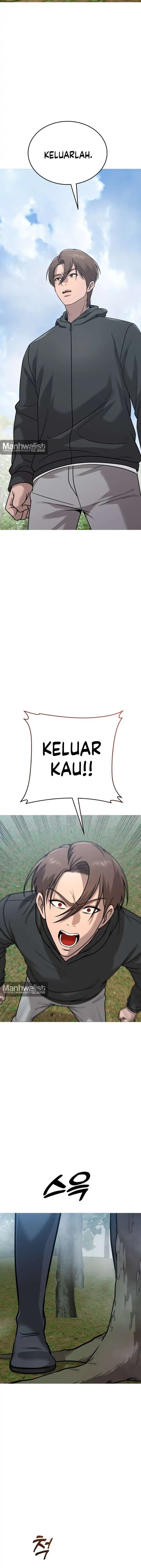 John X Killer Chapter 44 - Page 13