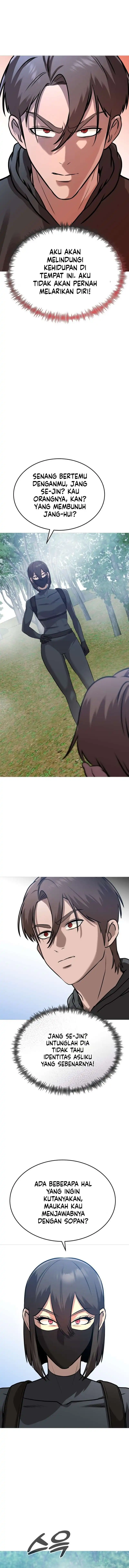 John X Killer Chapter 44 - Page 15