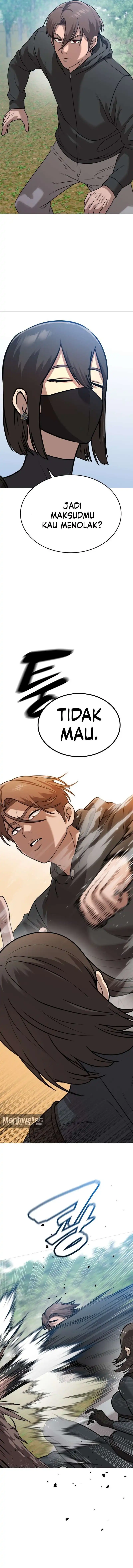 John X Killer Chapter 44 - Page 16