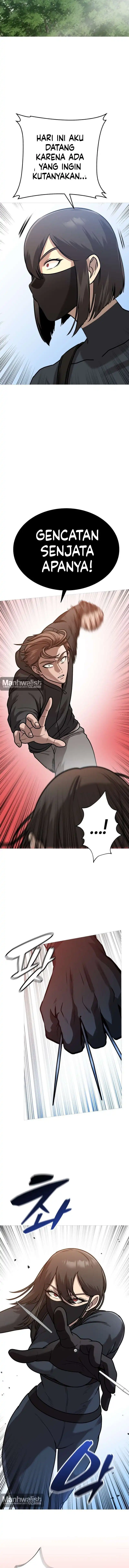 John X Killer Chapter 44 - Page 19