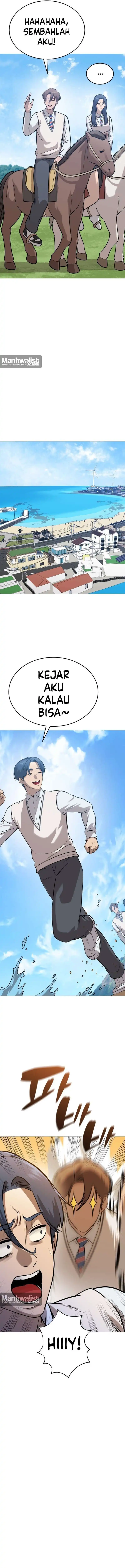 John X Killer Chapter 44 - Page 2