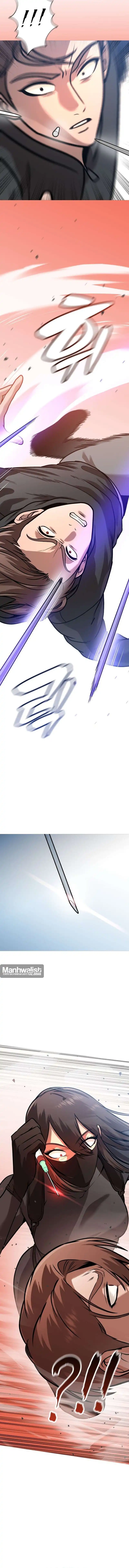 John X Killer Chapter 44 - Page 20