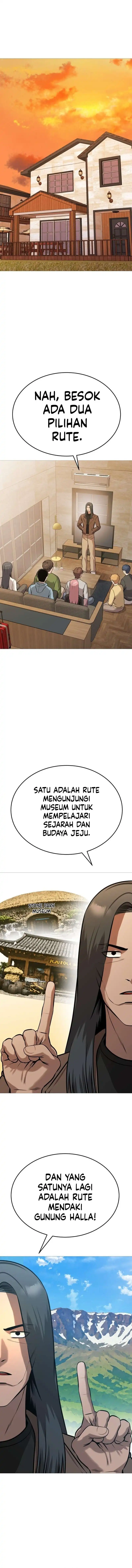 John X Killer Chapter 44 - Page 3