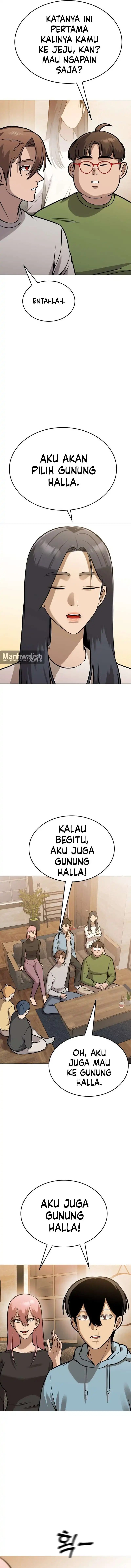 John X Killer Chapter 44 - Page 4