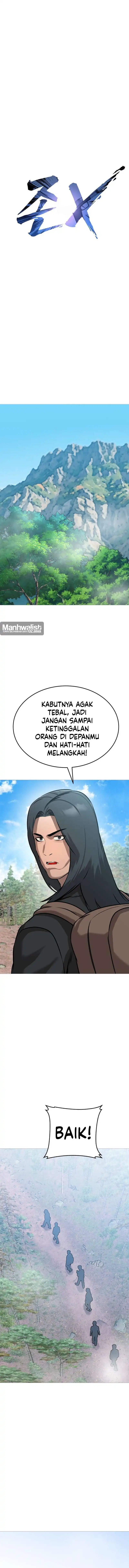 John X Killer Chapter 44 - Page 7
