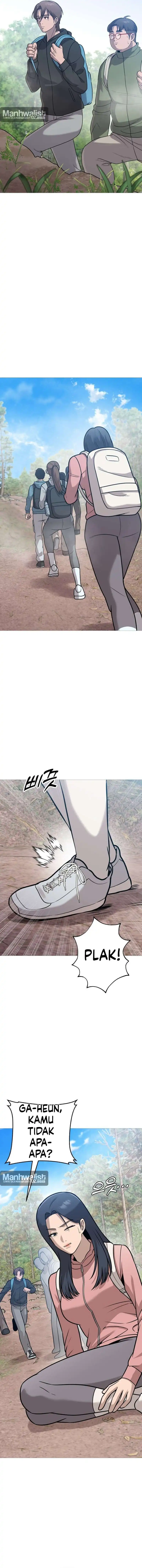 John X Killer Chapter 44 - Page 8