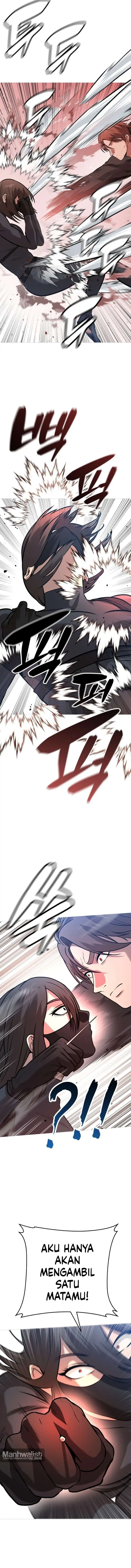 John X Killer Chapter 45 - Page 10