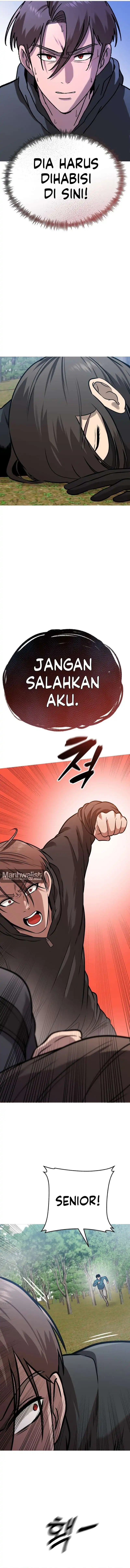 John X Killer Chapter 45 - Page 14