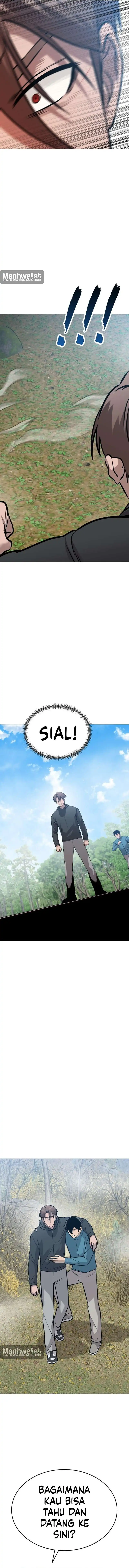 John X Killer Chapter 45 - Page 15