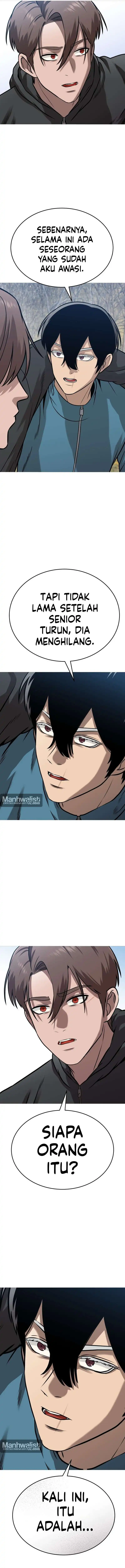John X Killer Chapter 45 - Page 16