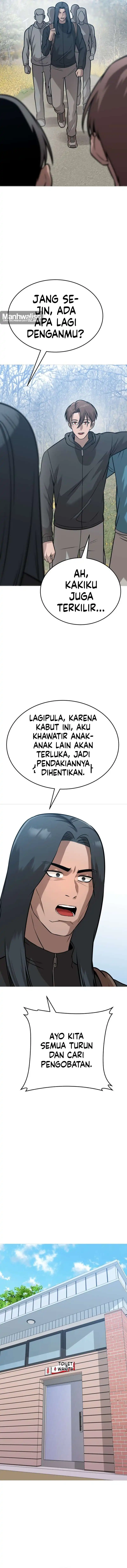 John X Killer Chapter 45 - Page 18