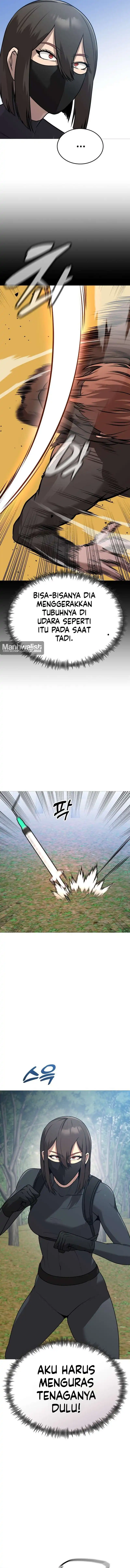 John X Killer Chapter 45 - Page 3