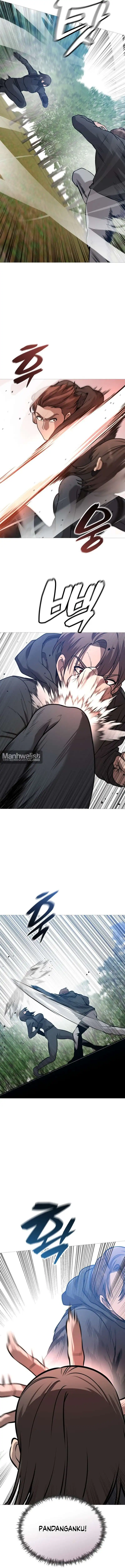 John X Killer Chapter 45 - Page 4