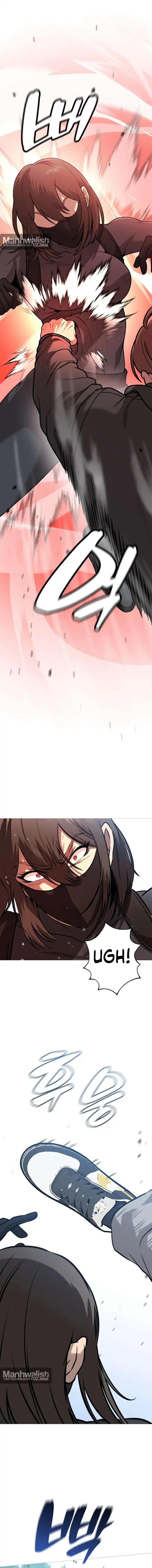 John X Killer Chapter 45 - Page 5