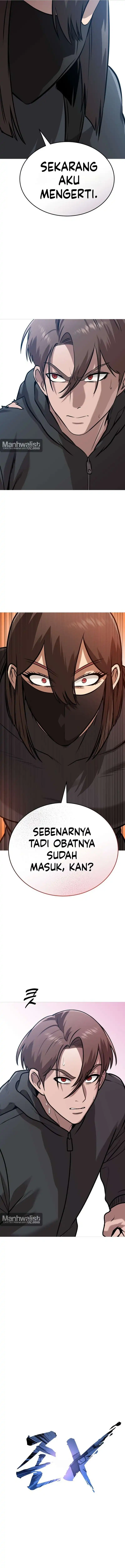 John X Killer Chapter 45 - Page 7