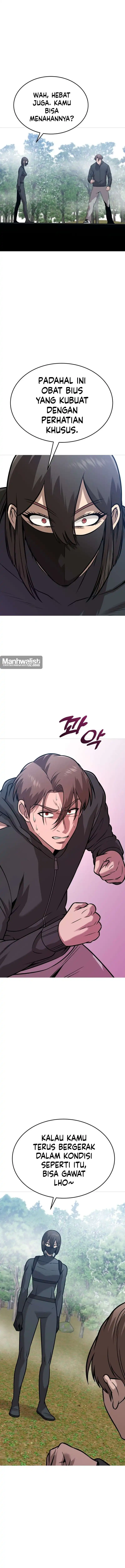 John X Killer Chapter 45 - Page 8