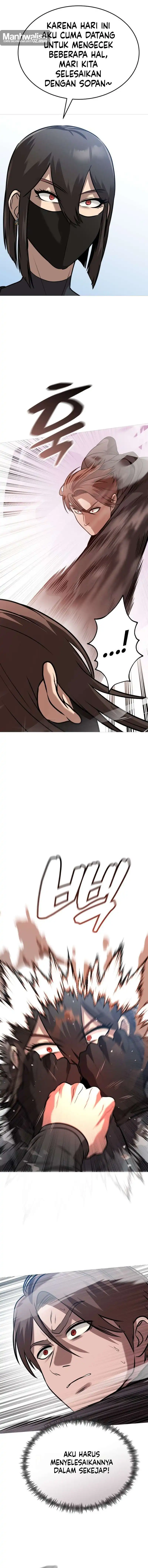 John X Killer Chapter 45 - Page 9