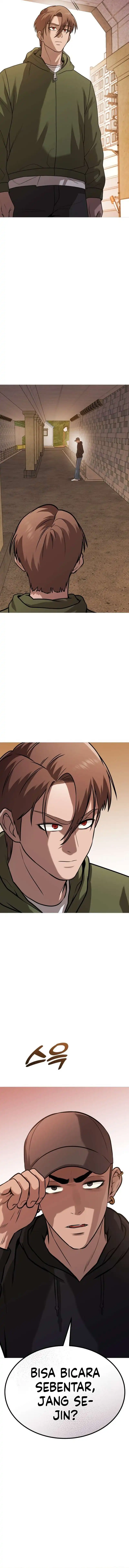 John X Killer Chapter 46 - Page 12