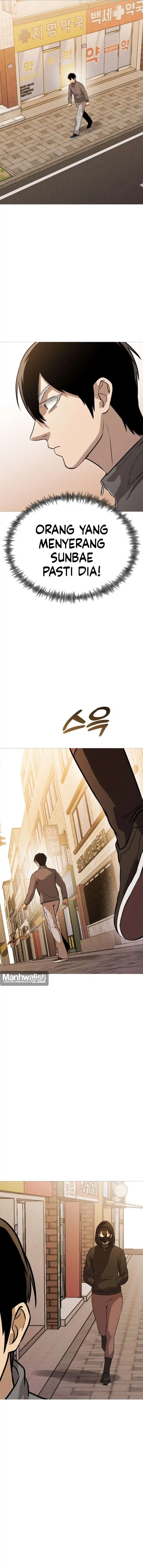 John X Killer Chapter 46 - Page 13