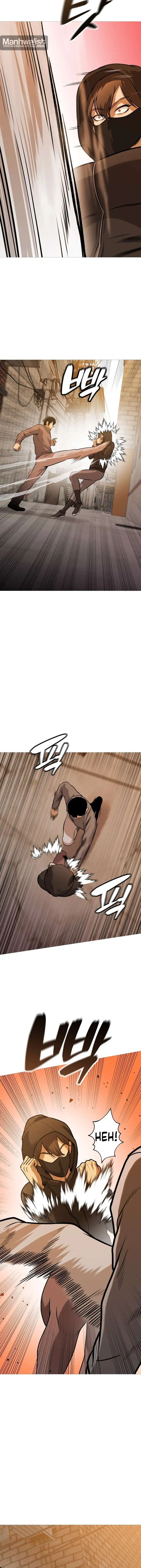 John X Killer Chapter 46 - Page 15