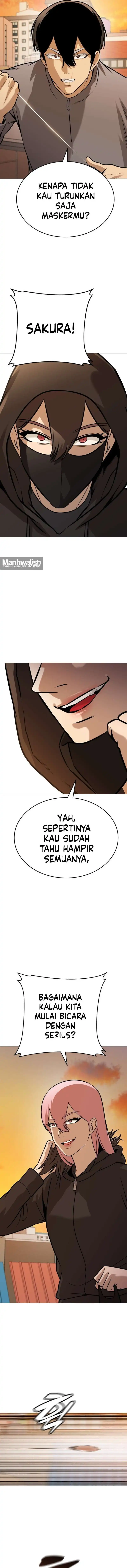 John X Killer Chapter 46 - Page 18