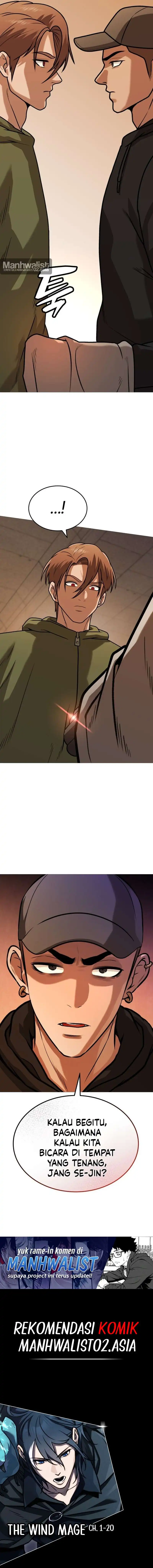 John X Killer Chapter 46 - Page 21