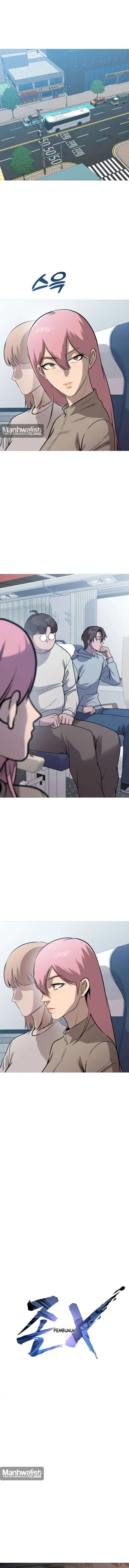John X Killer Chapter 46 - Page 6