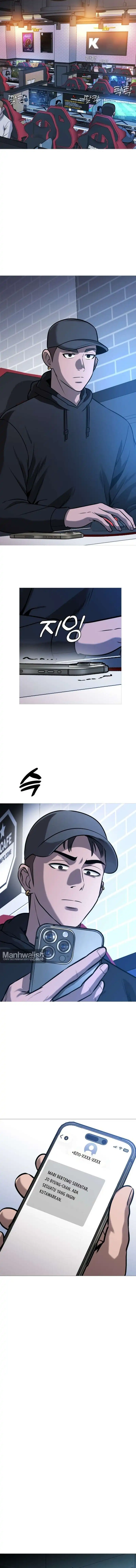 John X Killer Chapter 46 - Page 7