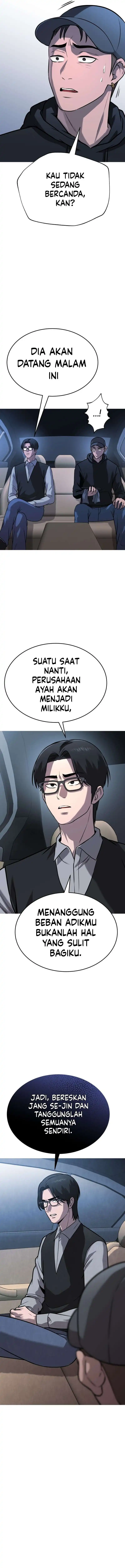 John X Killer Chapter 46 - Page 9